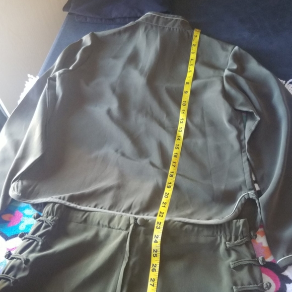 Jade Jade Jade 2 piece set - Picture 5 of 8